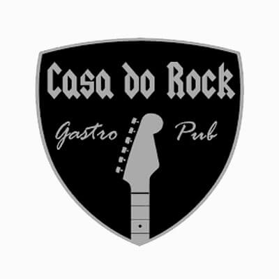 Casa do Rock - Gastro Pub