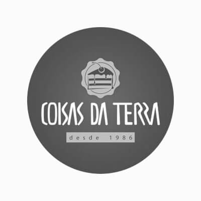 COISAS DA TERRA - Desde 1986
