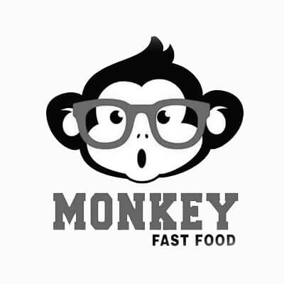 Monkey Fast Food