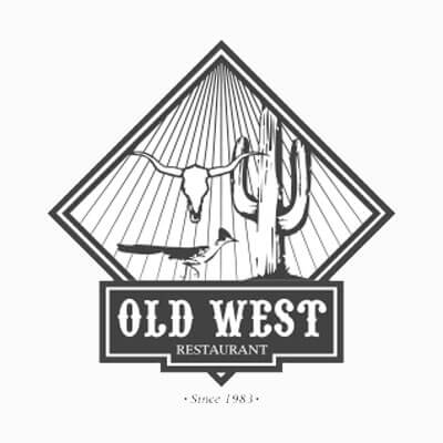 OLD WEST Restaurante - Desde 1983
