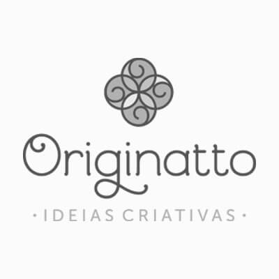 Originatto - Ideias Criativas