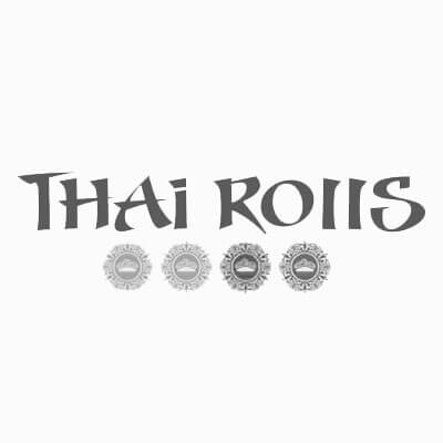 THAI ROLLS